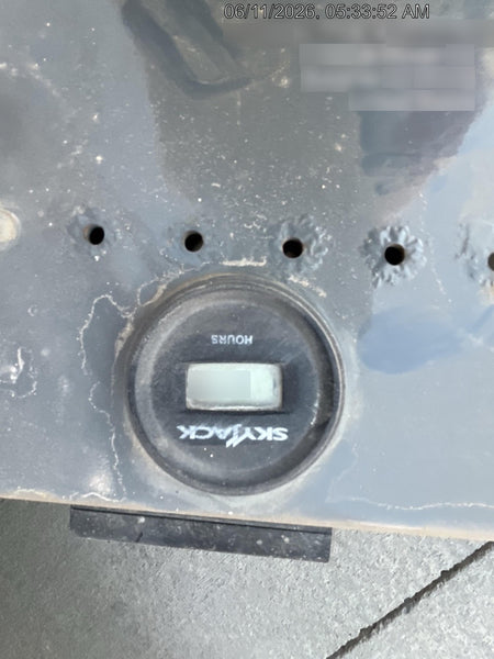 2019 SKYJACK SJIII-3226