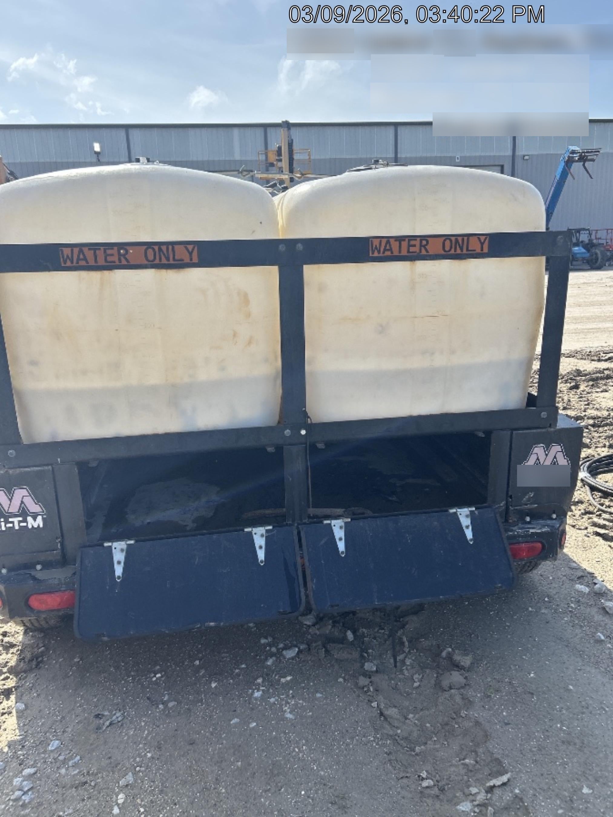 2021 MI-T-M CORPORATION HS-3006-0MDK-UR