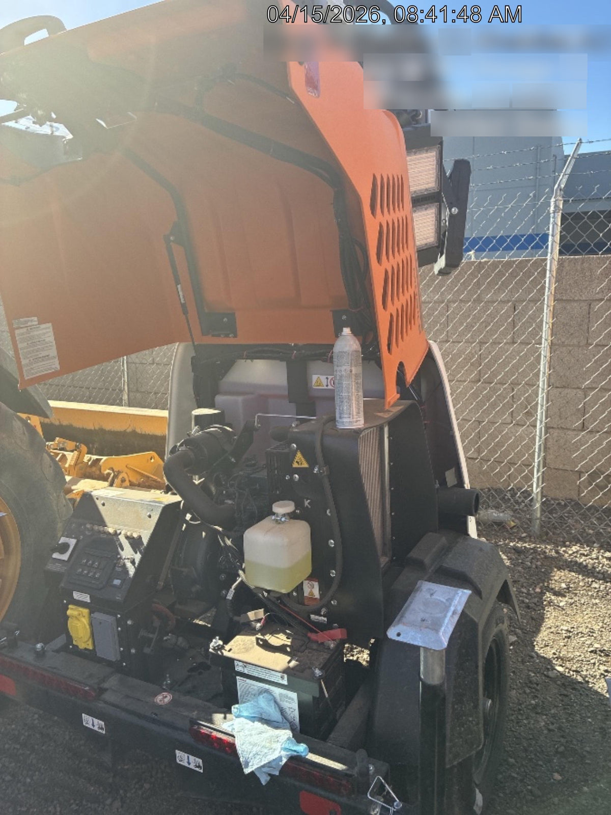 2026 GENERAC MLTS-4