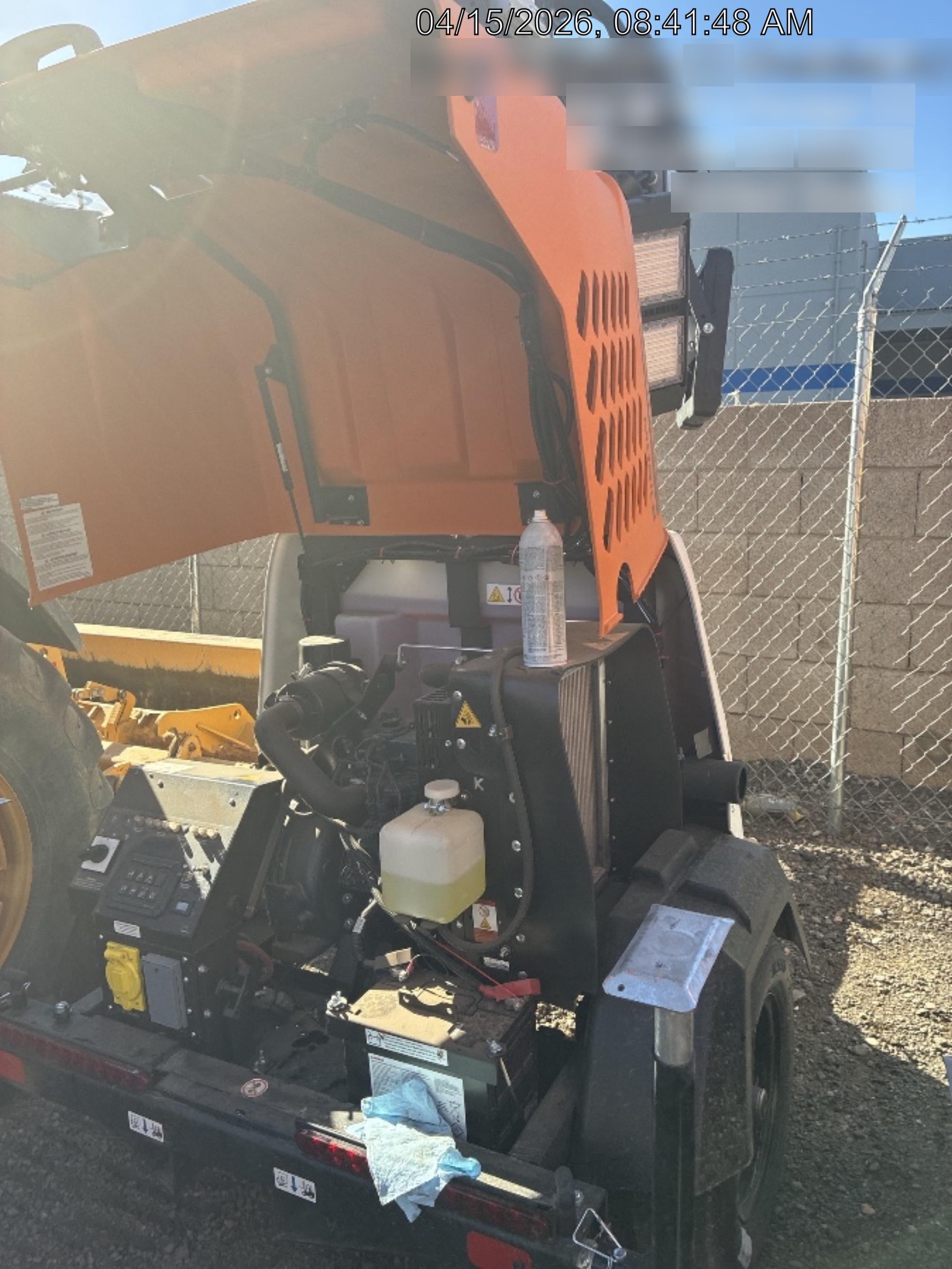 2026 GENERAC MLTS-4