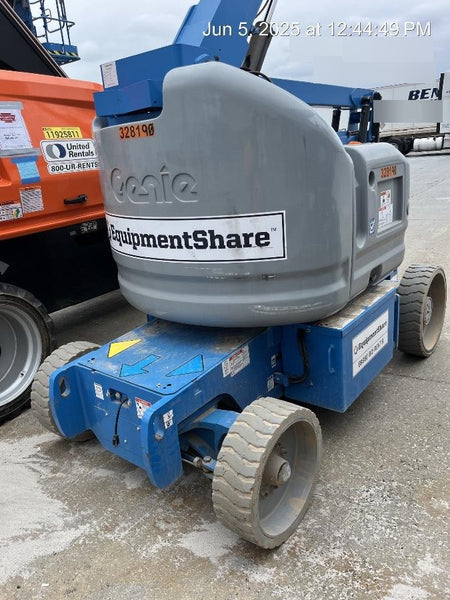 2023 GENIE Z40/23N RJ