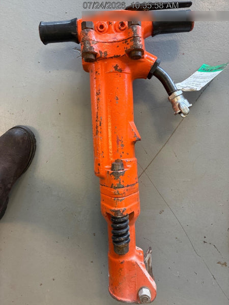 2021 MICHIGAN PNEUMATIC MP-TPB90-114