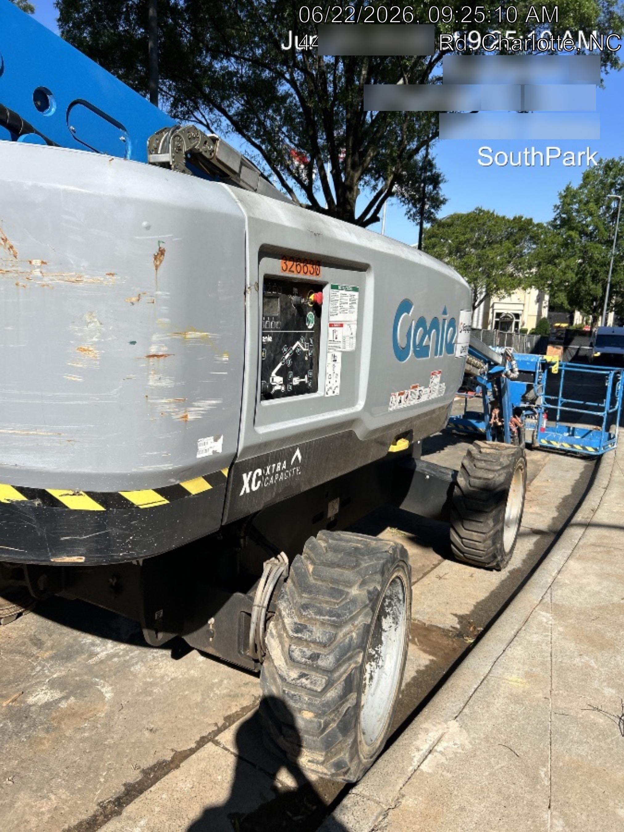 2023 GENIE S-65 XC