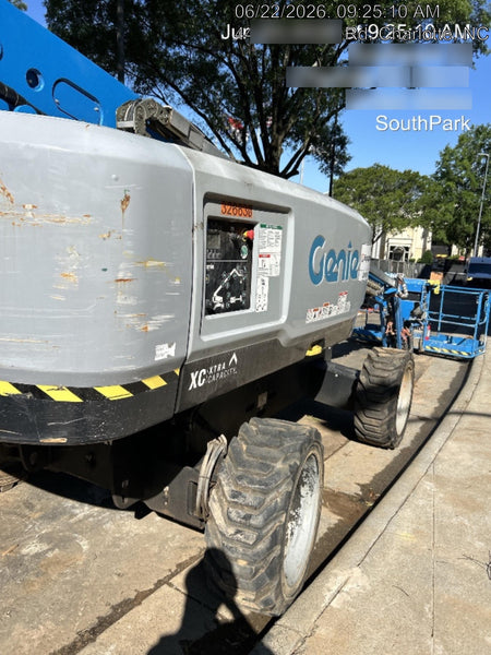 2023 GENIE S-65 XC