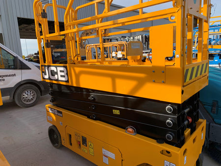 2022 JCB S2632E