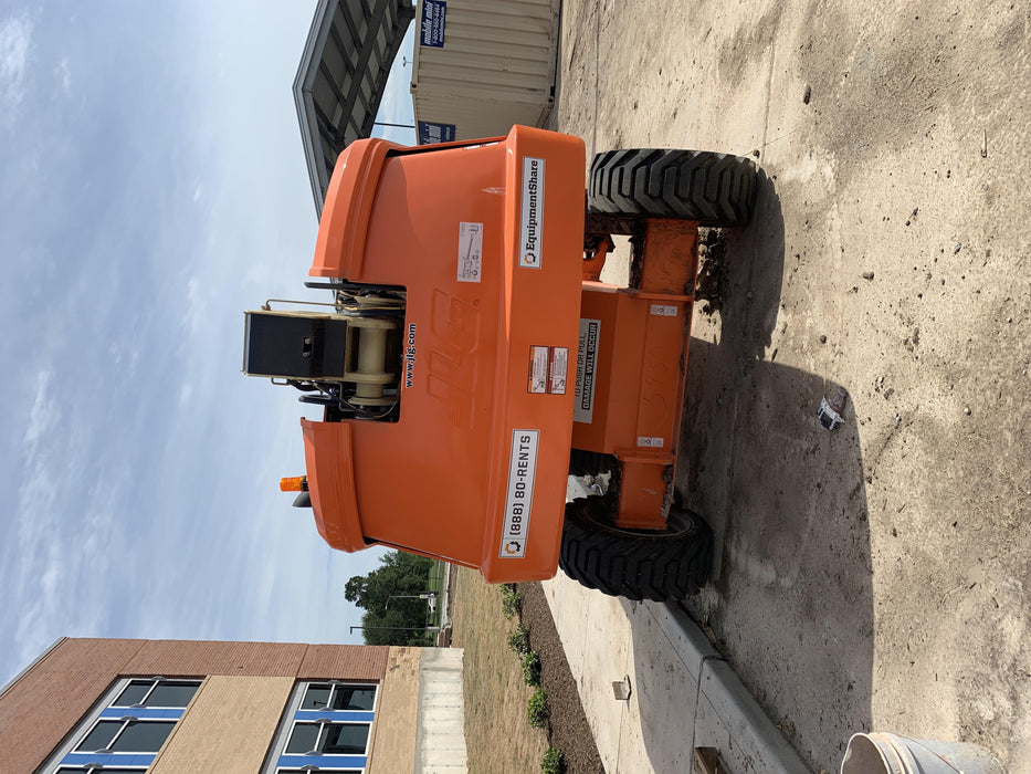 2019 JLG 660SJ