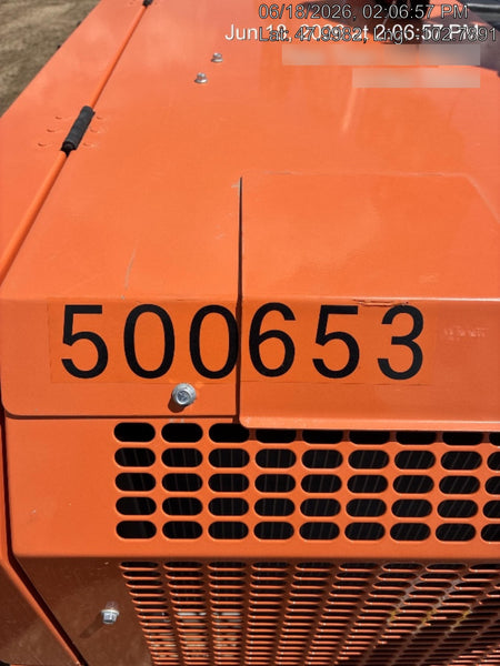 2025 WANCO WLTT-4MK8K