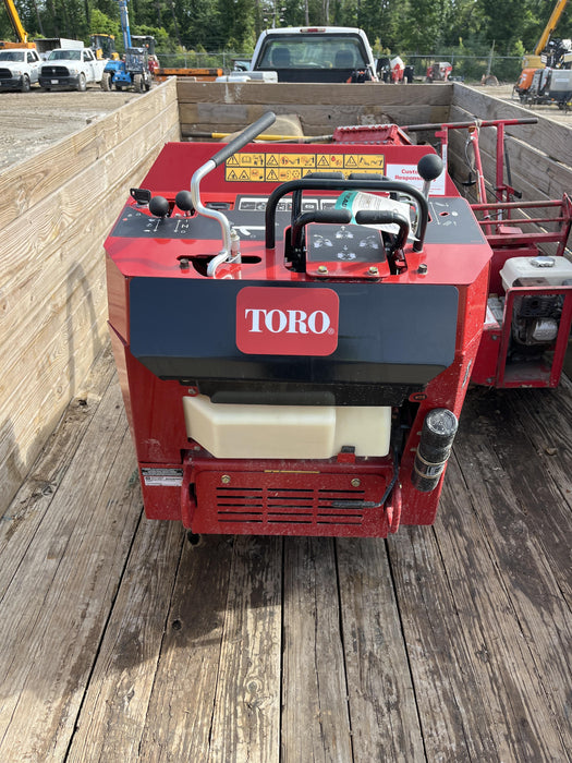 2023 TORO TRX-250