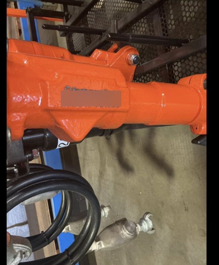 2024 MICHIGAN PNEUMATIC ES-TPB30-1-TRACKER