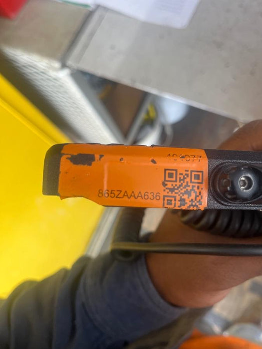 2024 MOTOROLA R7 DISPLAY