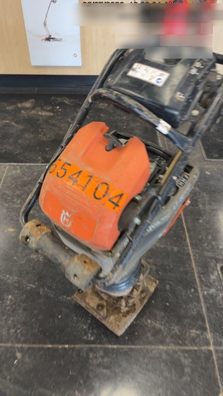 2025 HUSQVARNA LT6005