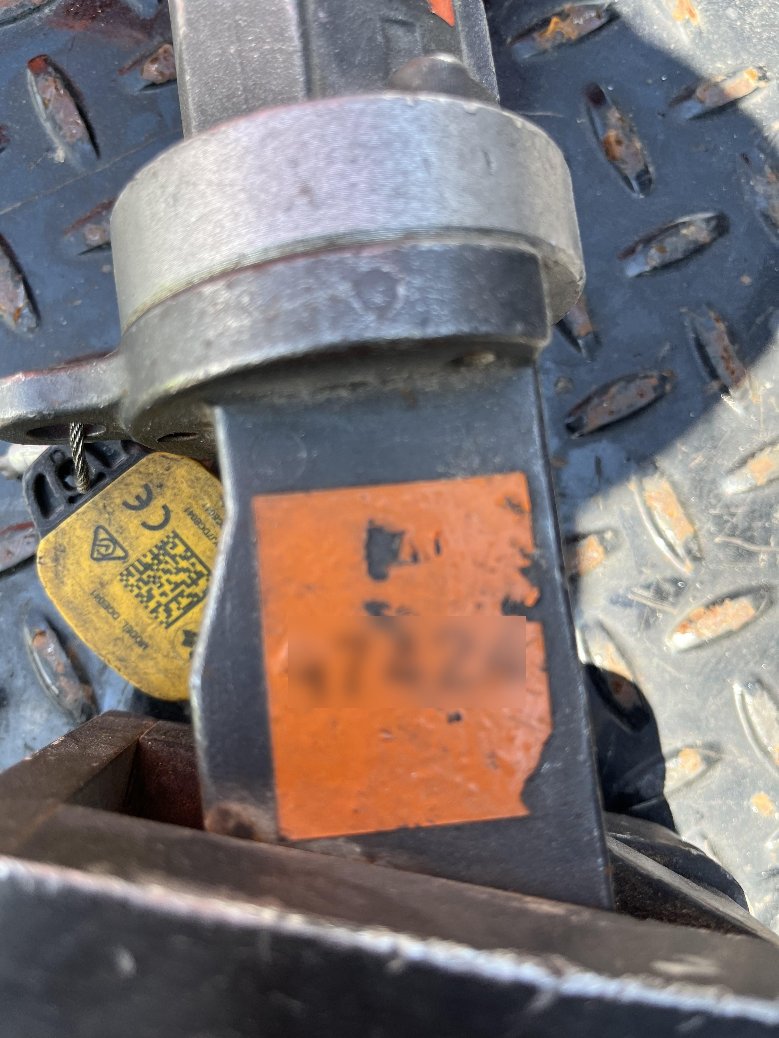 2020 PETOL P95-525