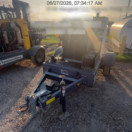 2023 ATLAS COPCO PAC F44 KD