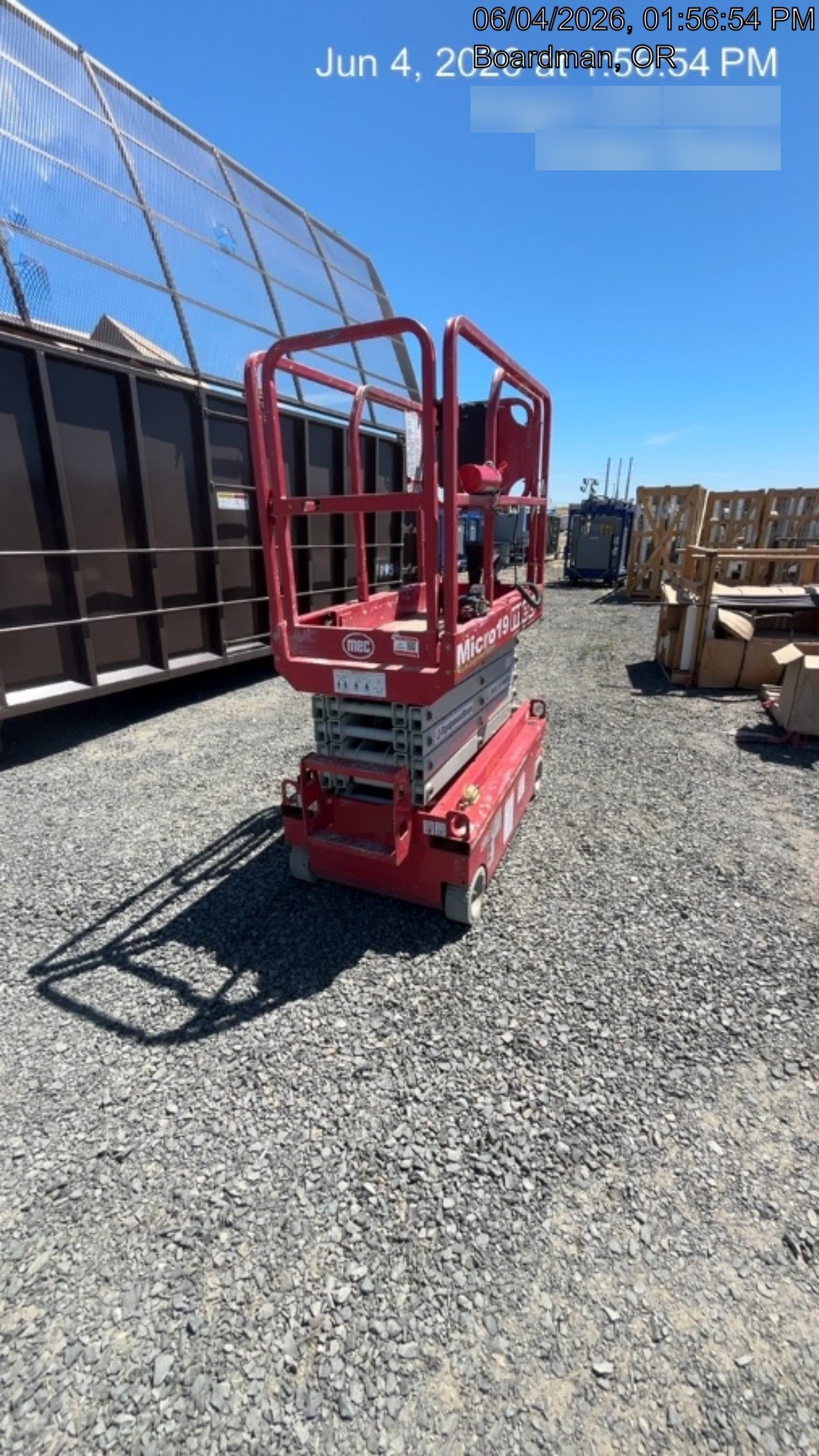 2020 MEC Micro 19