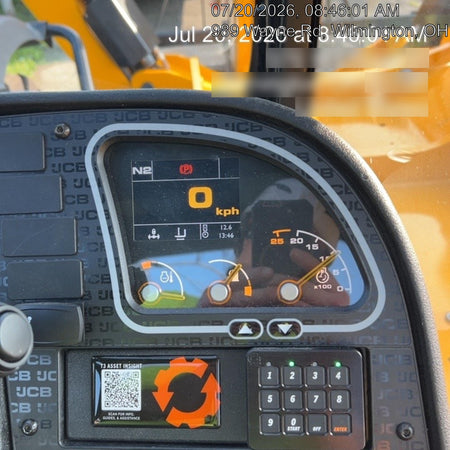2026 JCB 510-56