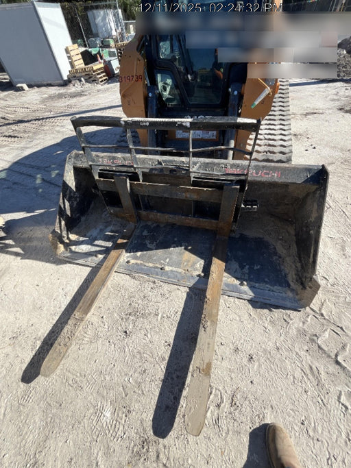 2022 ARROW MATERIAL HANDLING FS5100CB - 72"