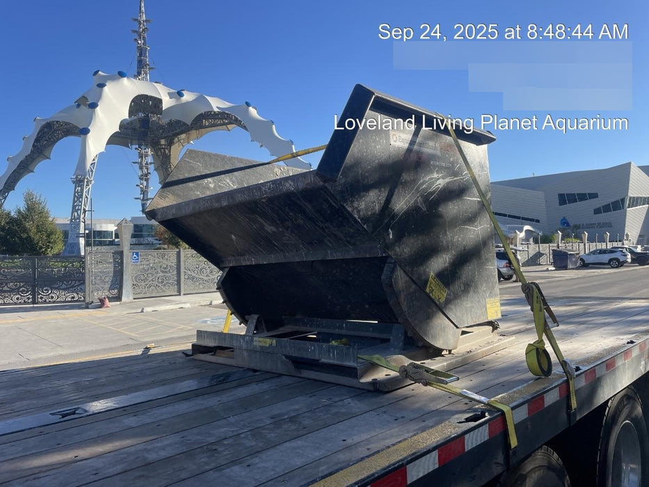 2020 ARROW MATERIAL HANDLING HP-6000-250