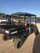 2022 Club Car CA1700D Canopy, Diesel, 4 Passenger