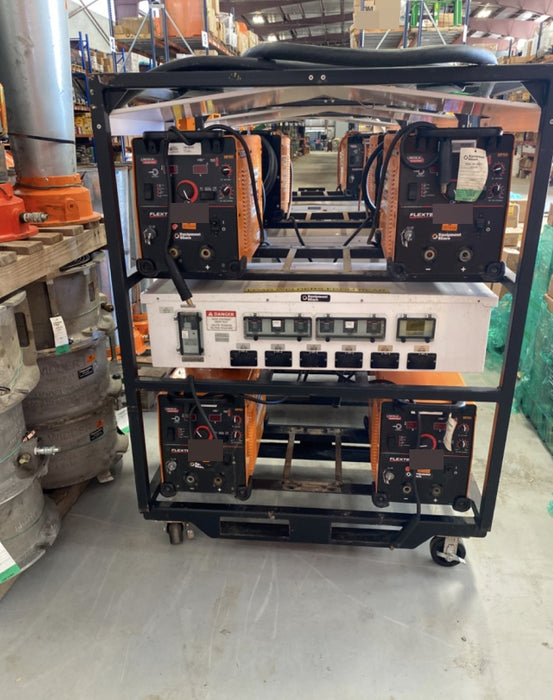 2021 LEX WR6A-7SM-FG26DZ6LD-R