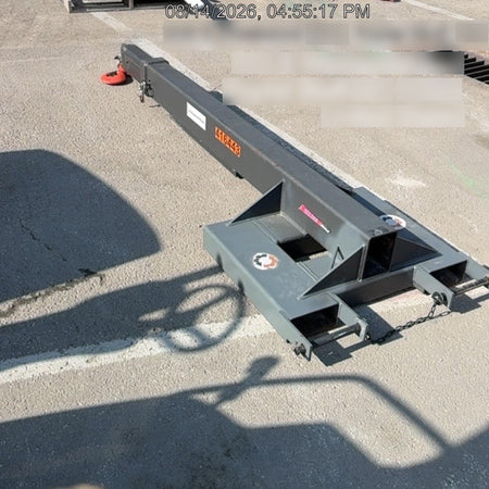 2024 ARROW MATERIAL HANDLING CE60-TH-STP