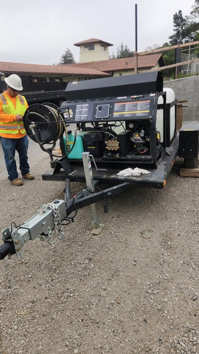 2025 MI-T-M AW-9000-0005 / DHG-4004-B0V6G