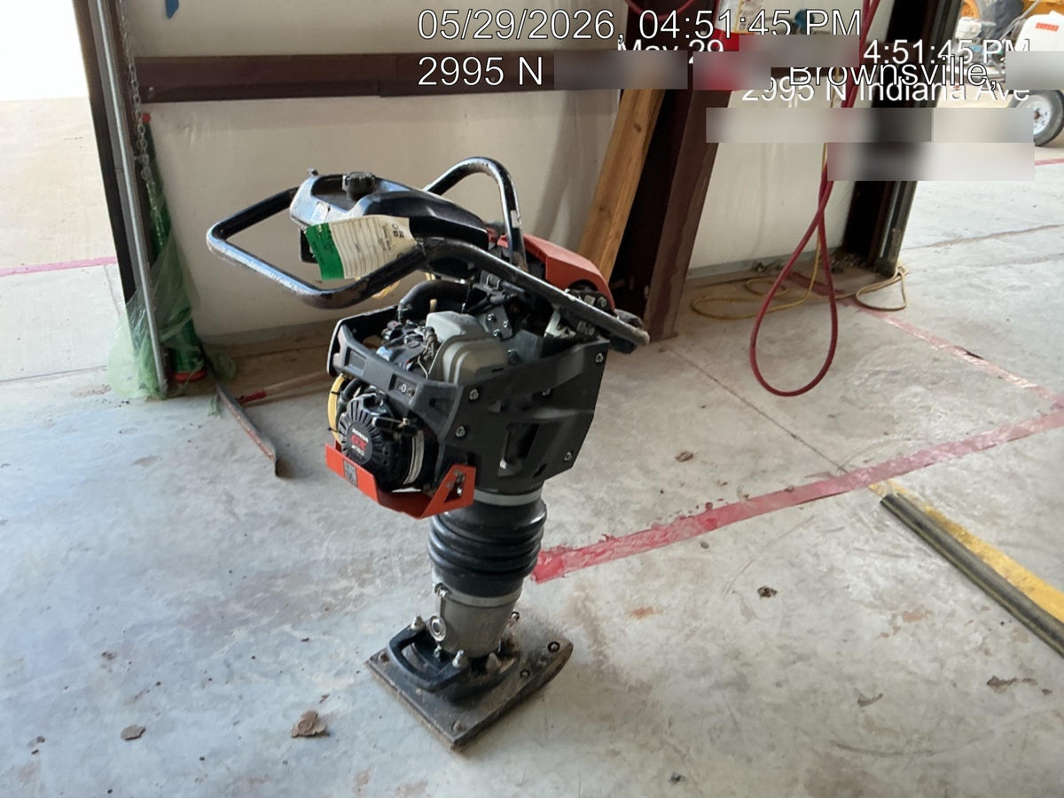 2025 HUSQVARNA LT6005