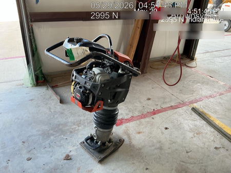 2025 HUSQVARNA LT6005