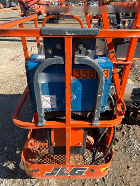 2024 MILLER ELECTRIC CST-282