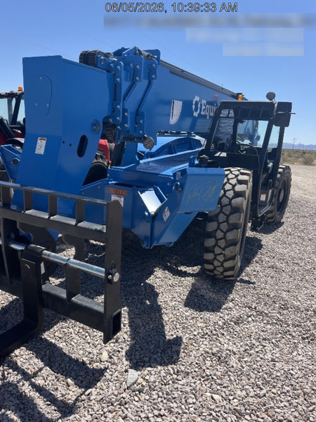 2026 GENIE GTH-1256