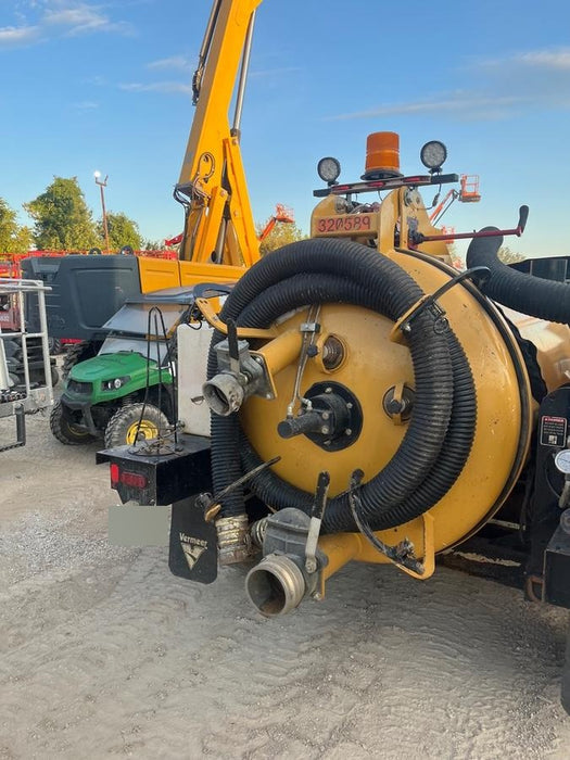 2023 VAC-TRON LP573XDT