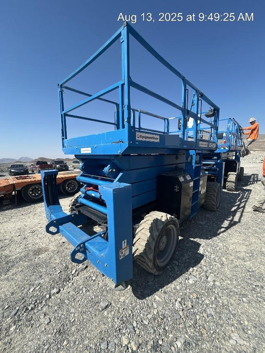 2020 GENIE GS-4390 RT