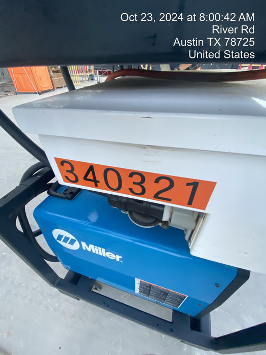 2023 LEX WR6A-7SM-FG26DZ6LD-R