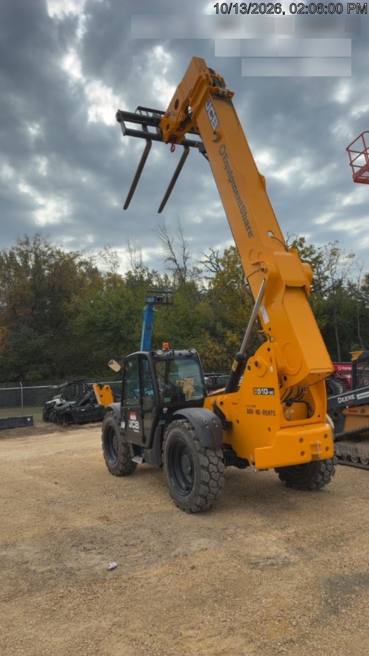 2026 JCB 510-56