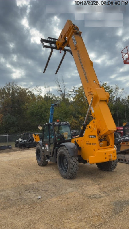 2026 JCB 510-56