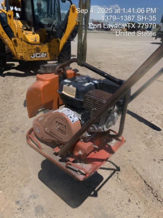 2023 MULTIQUIP MVC82VHW