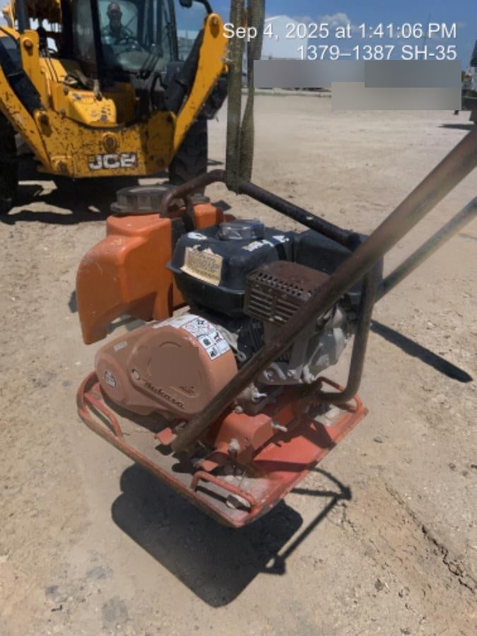 2023 MULTIQUIP MVC82VHW