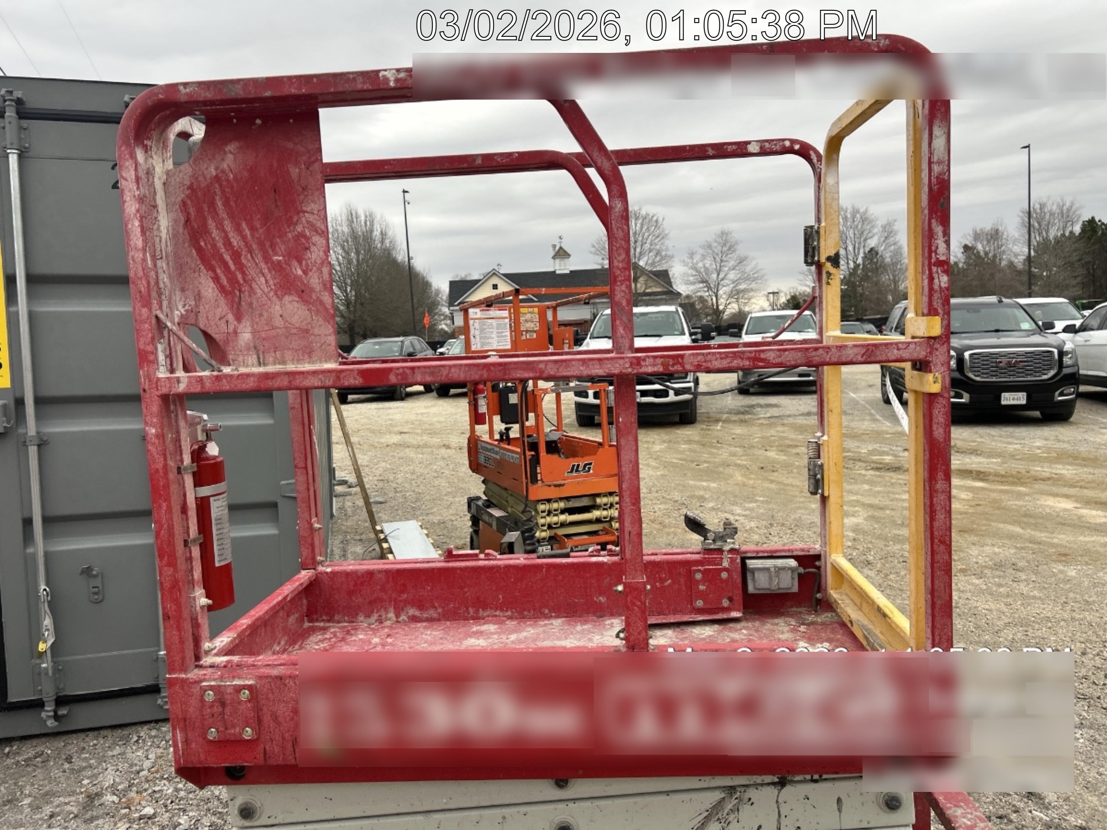 2022 MEC 1330SE