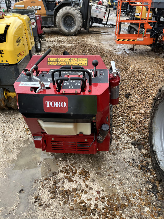 2022 TORO TRX-250