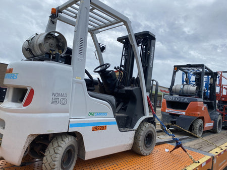 2023 UNICARRIER MAP1F2A25DV
