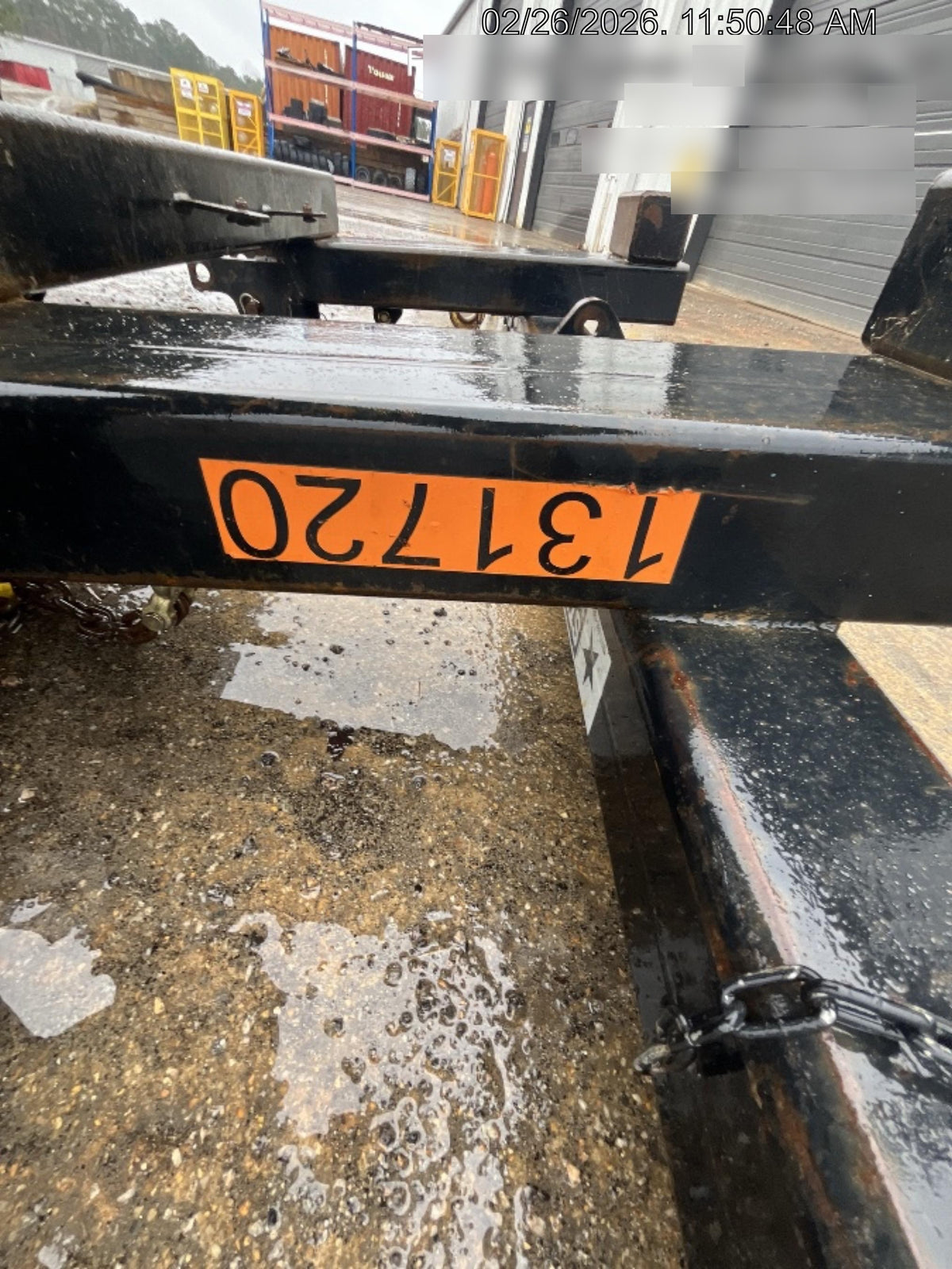 2021 STAR INDUSTRIES 1150C