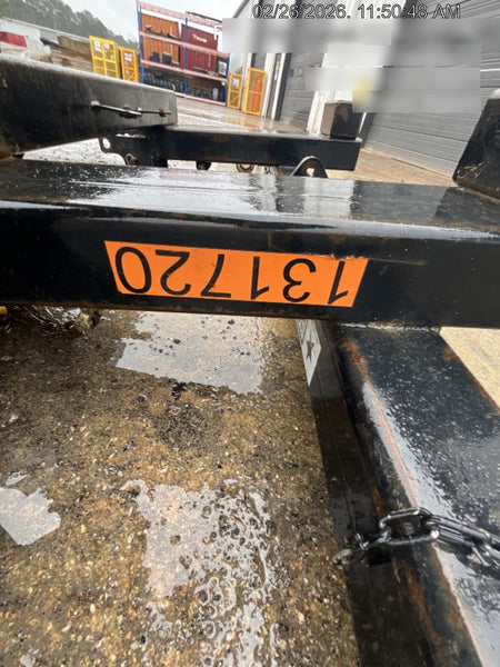 2021 STAR INDUSTRIES 1150C