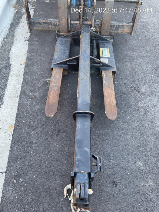 2021 STAR INDUSTRIES M1360B - Star JIB Boom