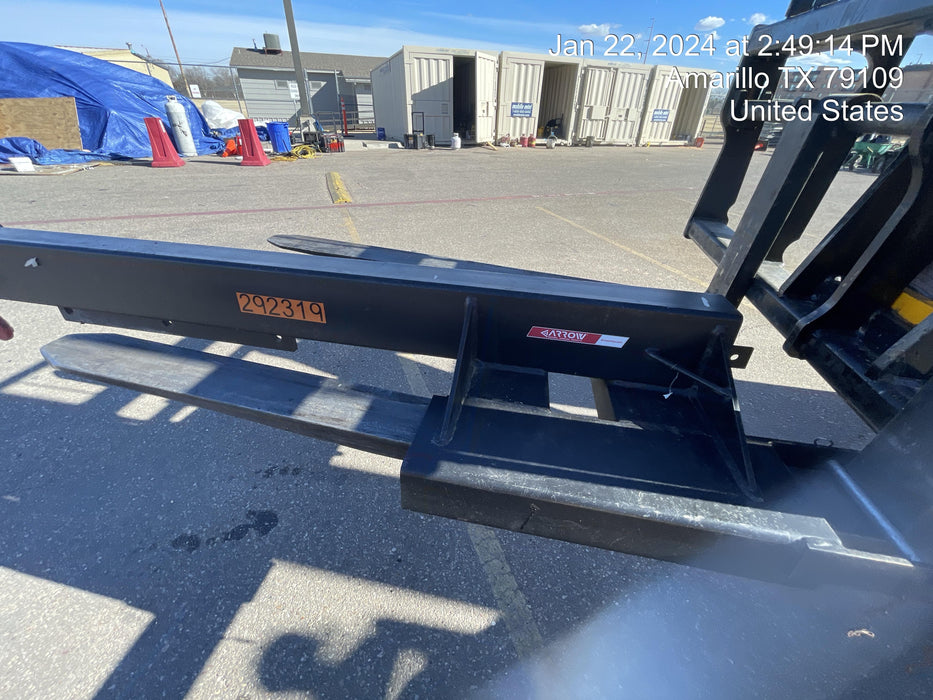 2023 ARROW MATERIAL HANDLING CE60-TH-STP