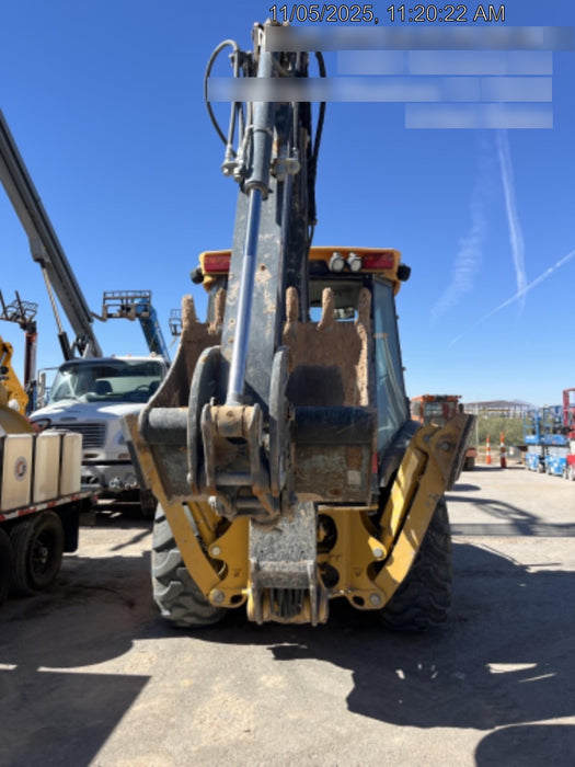 2020 JOHN DEERE 310LEP