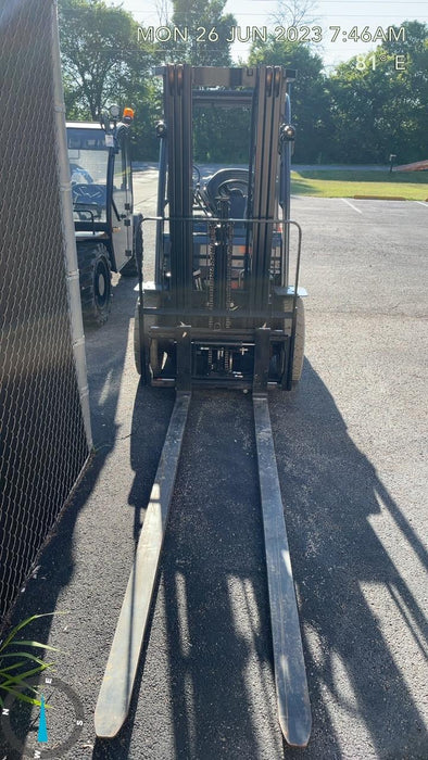 2022 TOYOTA 50-8FGU25