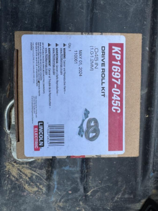 2024 LINCOLN ELECTRIC LN-25X