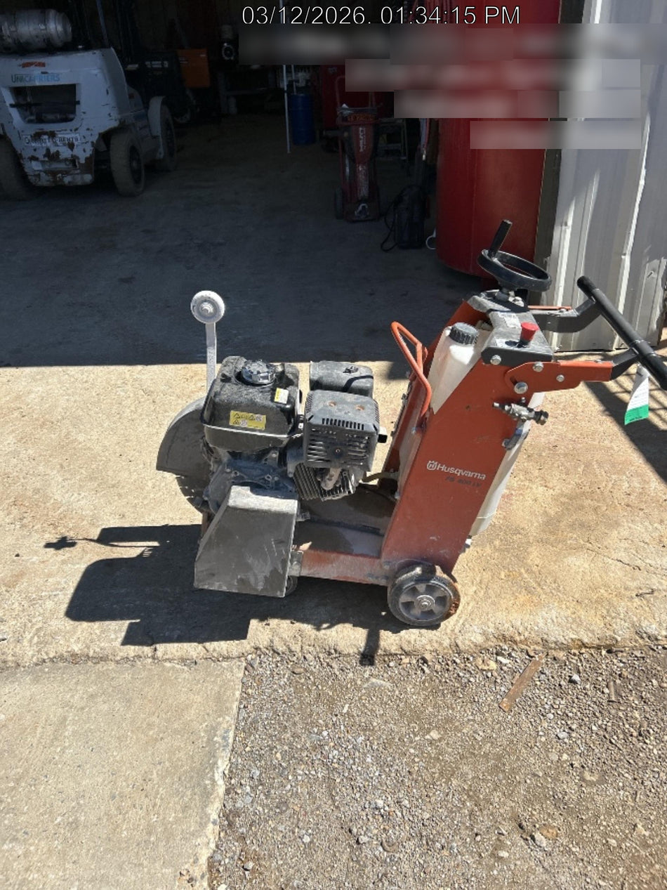 2020 HUSQVARNA FS 400