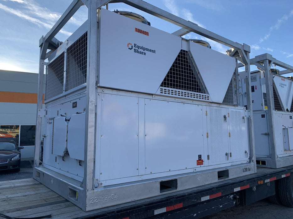 2020 SMARTECH SACP81A-HS