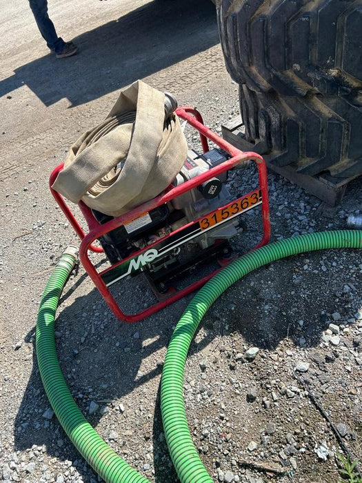 2023 MULTIQUIP QP2TH