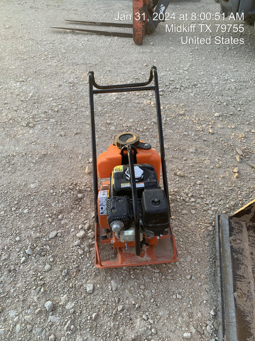 2023 MULTIQUIP MVC82VHW